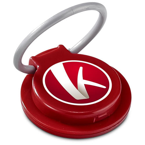 Altitude Coil Ring Grip & Phone Stand