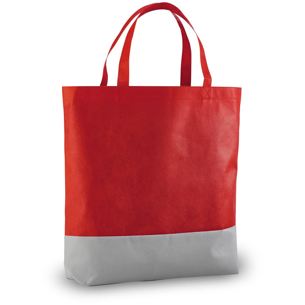 Altitude Saks Non-Woven Shopper-5