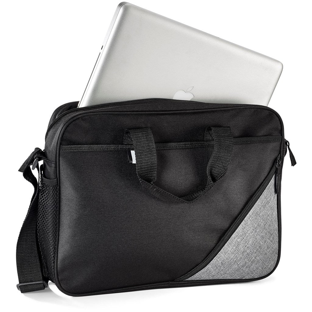 Altitude Misty Hills Laptop Bag-3