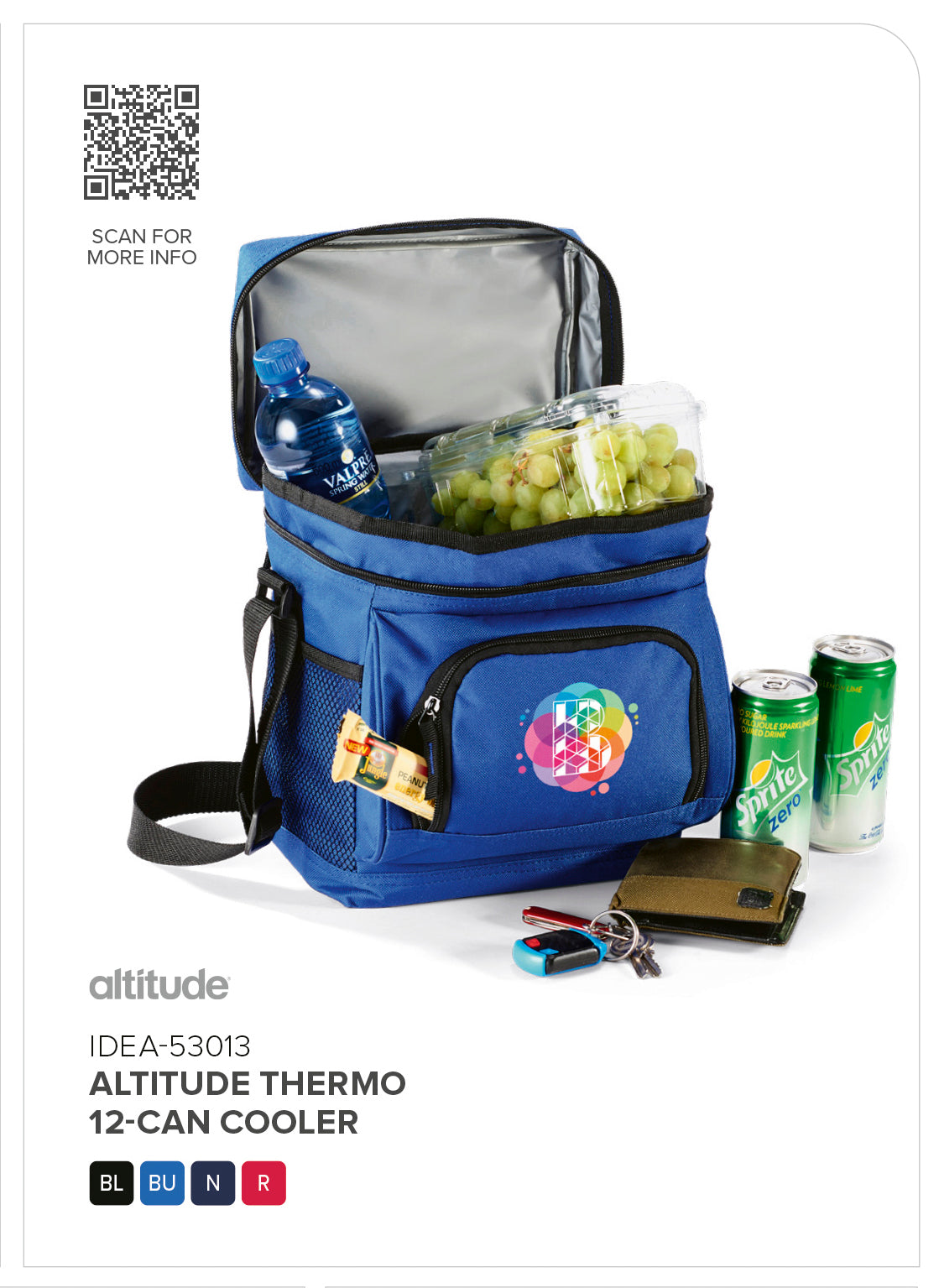 Altitude Thermo 12-Can Cooler-4