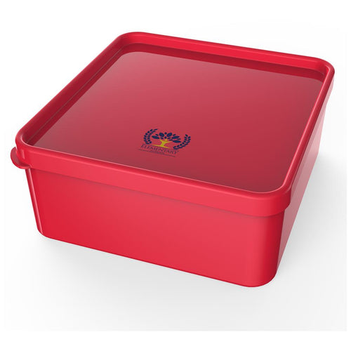 Altitude Arcadia Lunch Box