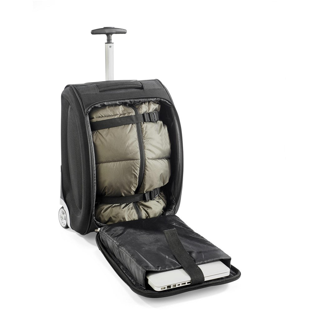 Altitude Donney Laptop Trolley Case-4