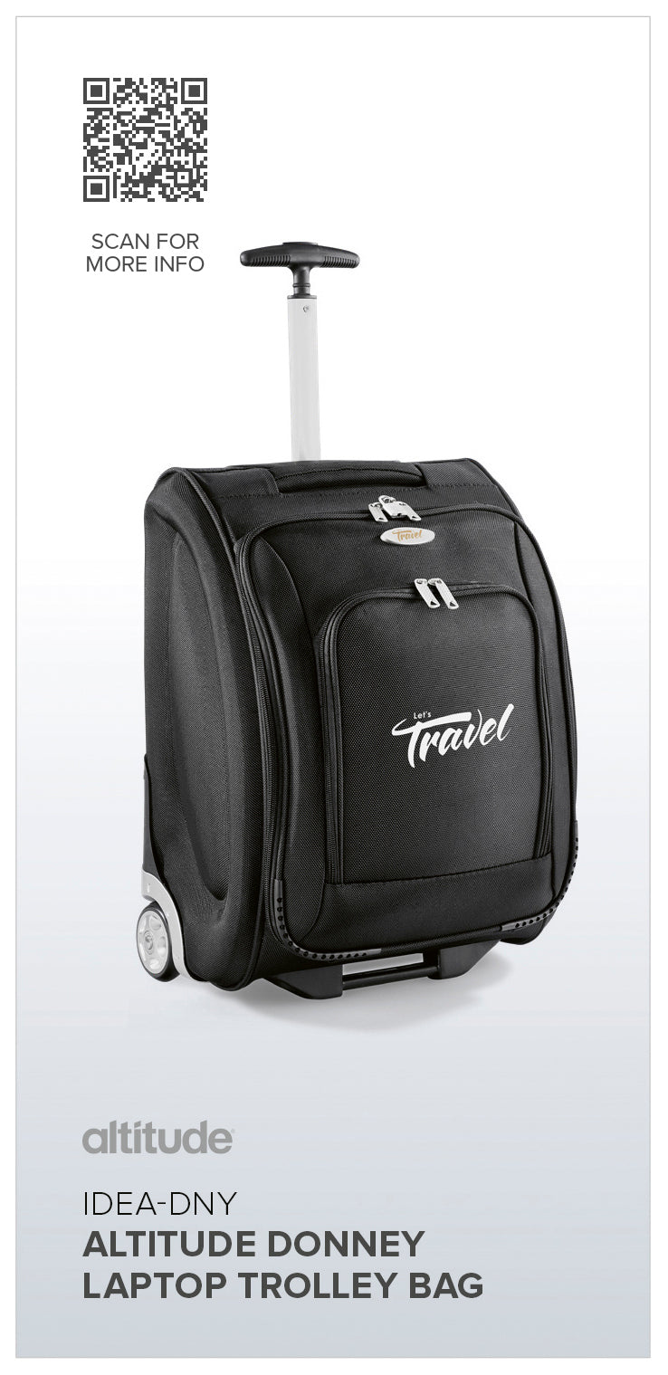 Altitude Donney Laptop Trolley Case-5