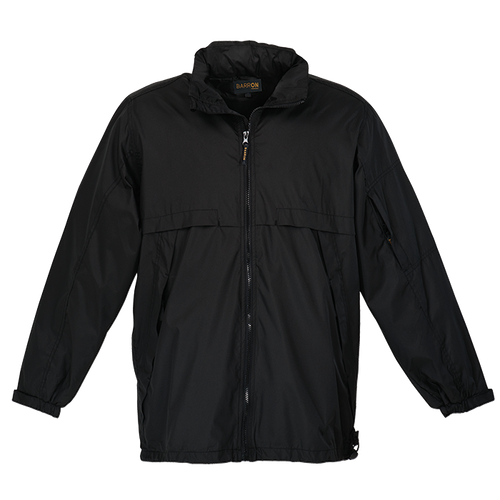 All Weather Jacket Mens