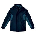 4-in-1 Jacket Mens