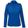 Illusion Jacket Ladies