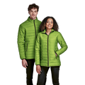 Build-a-Jacket - Ladies Puffer Jacket