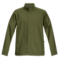 Barron Eco-Softshell Mens