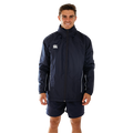 Canterbury Team Full Zip Rain Jacket