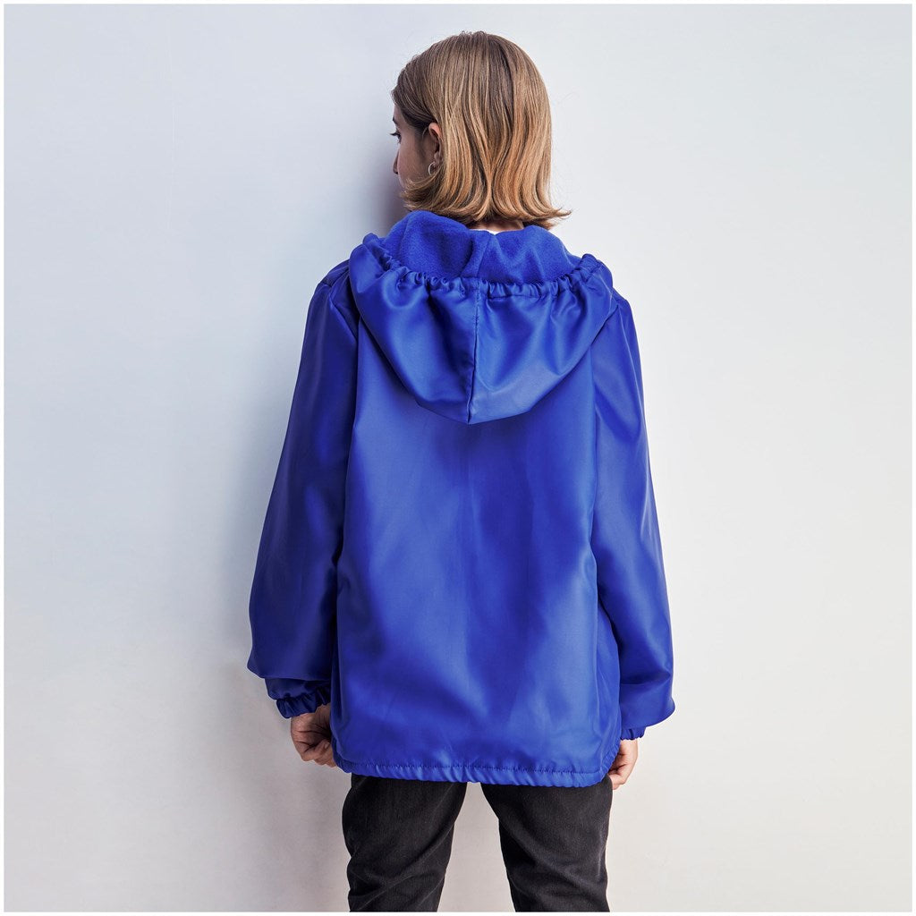 Kids Alti-Mac Fleece Lined Jacket-2