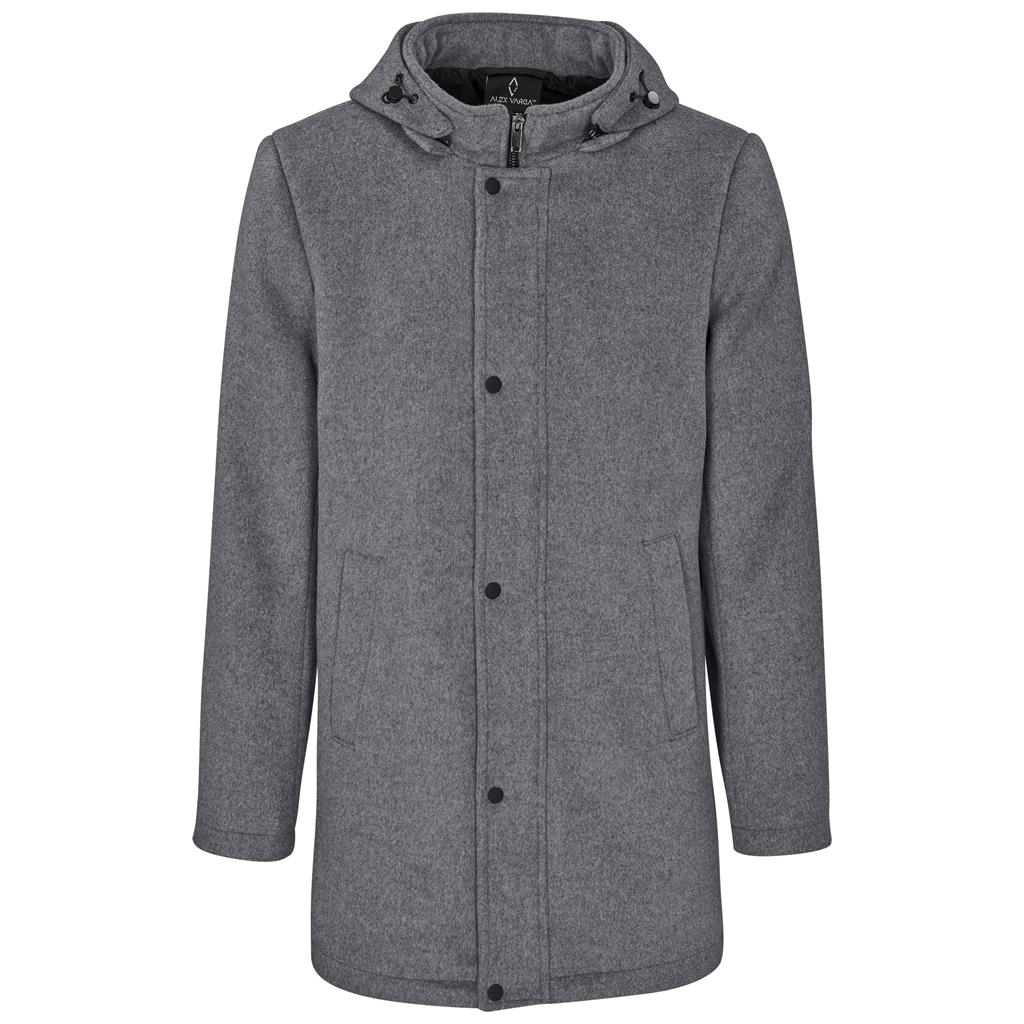 Mens Alex Varga Gallegos Jacket