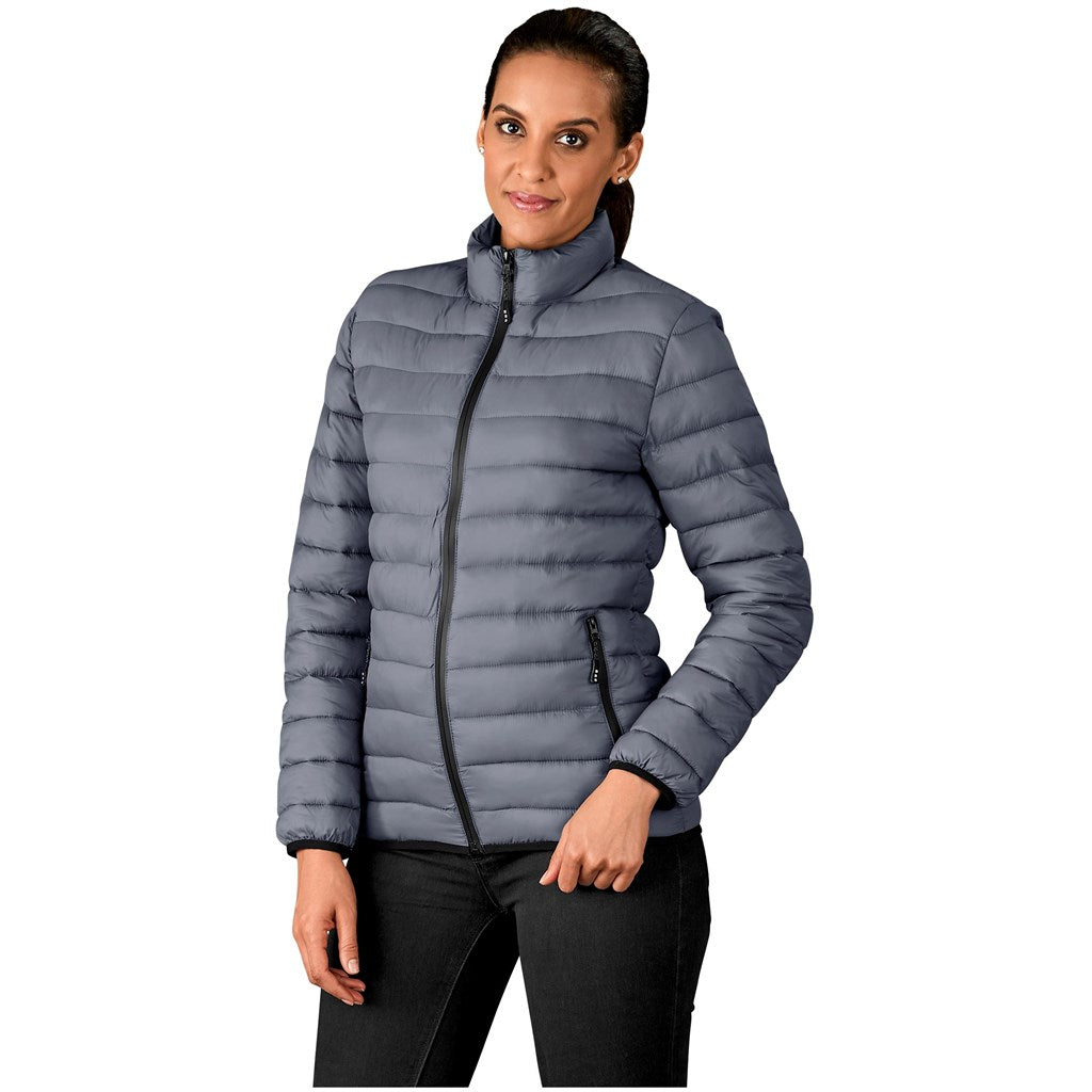 Ladies Utah Jacket-11