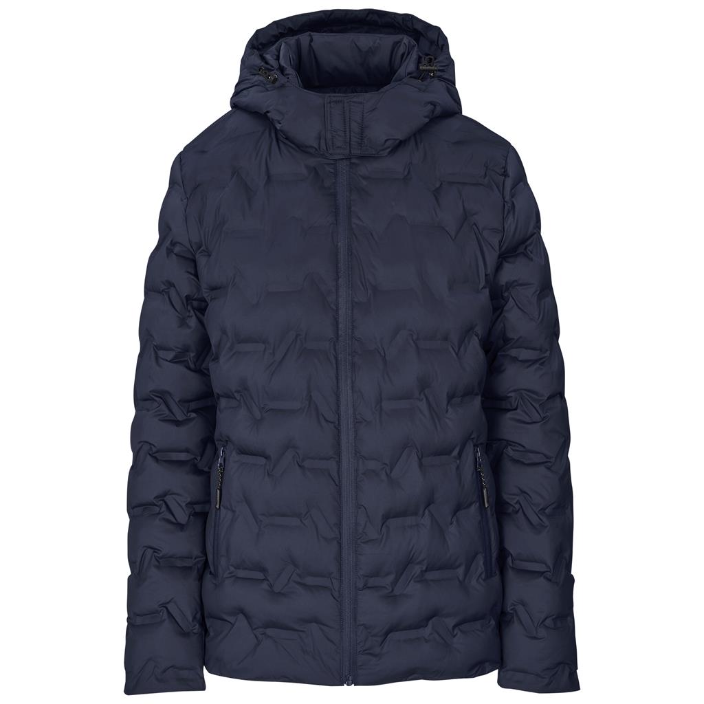 Ladies Vancouver Jacket