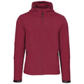 Mens Nexus Softshell Jacket