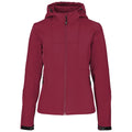 Ladies Nexus Softshell Jacket