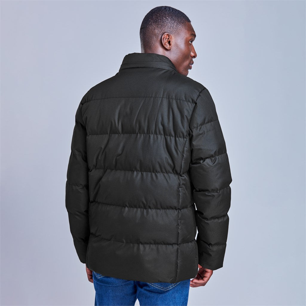 Mens Maverick Jacket-2