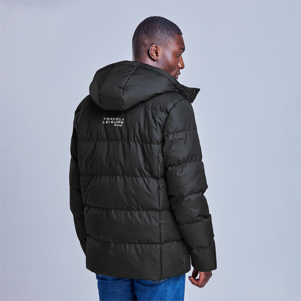 Mens Maverick Jacket-3