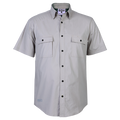 JCB Performance Vented Shirt