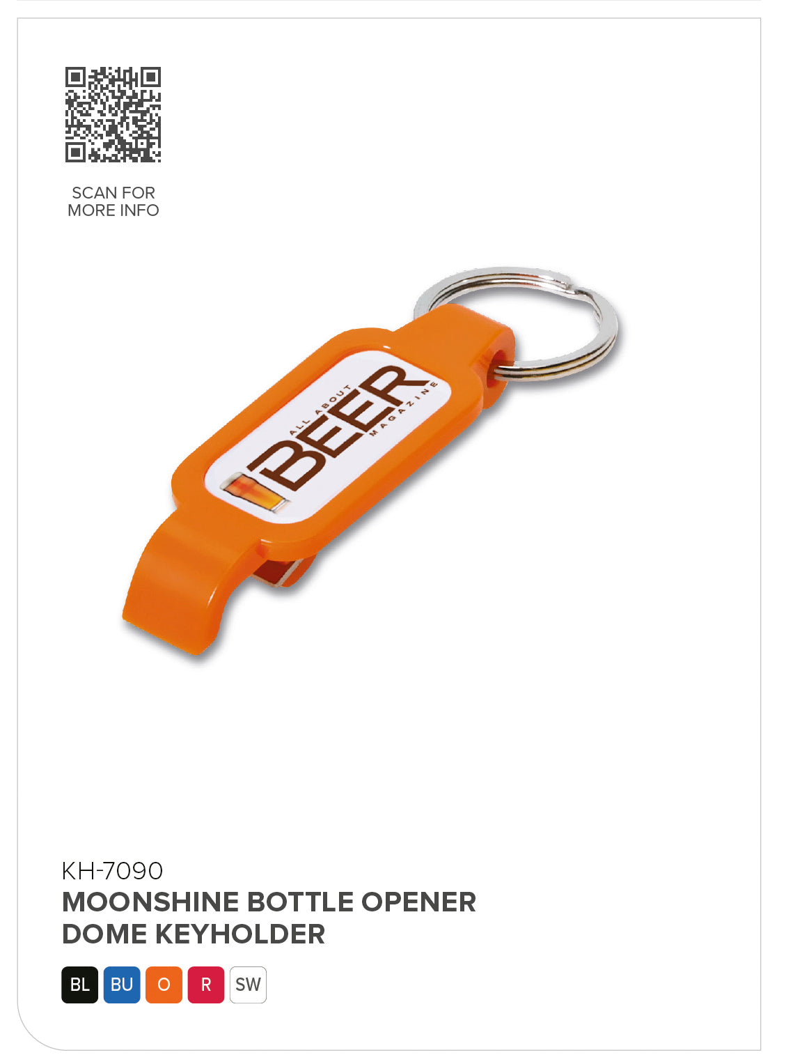 Altitude Moonshine Dome Bottle Opener Keyholder-2