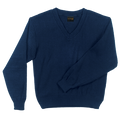 Basic Jersey Long Sleeve Mens