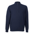 Georgia Quarter Zip Jersey