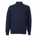Georgia Full Zip Jersey