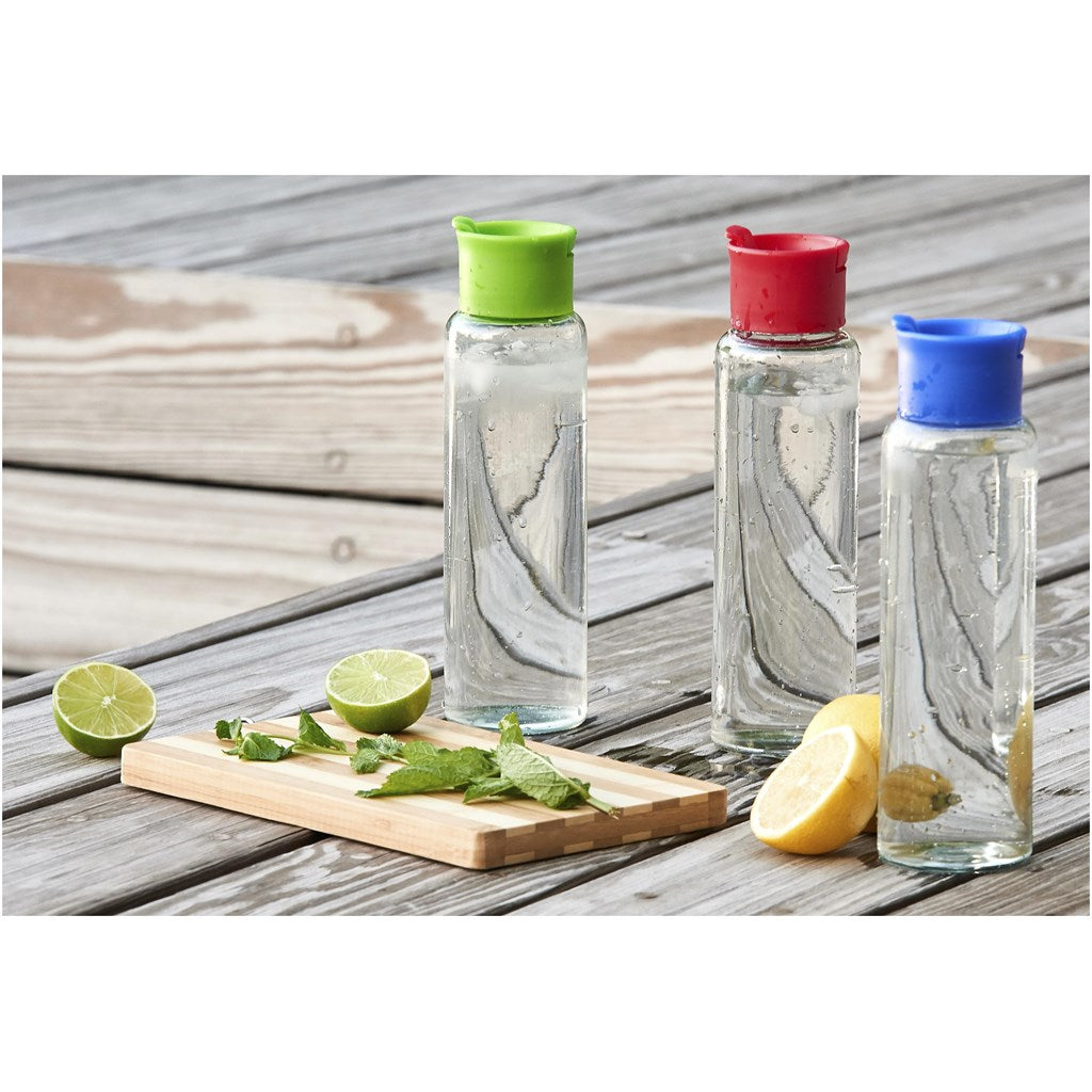 Kooshty Boost Glass Water Bottle - 700ml-1