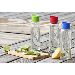 Kooshty Boost Glass Water Bottle - 700ml-1