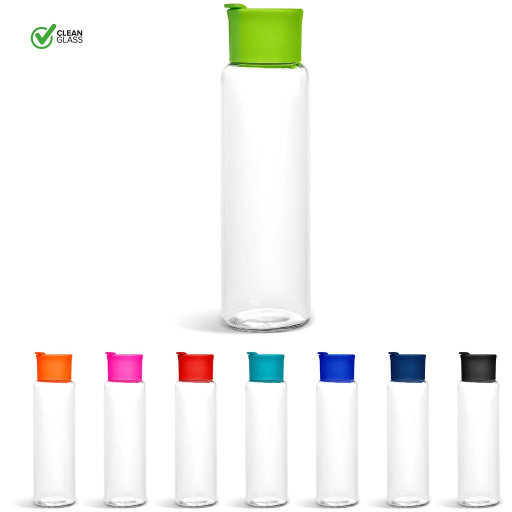 Kooshty Boost Glass Water Bottle - 700ml-2