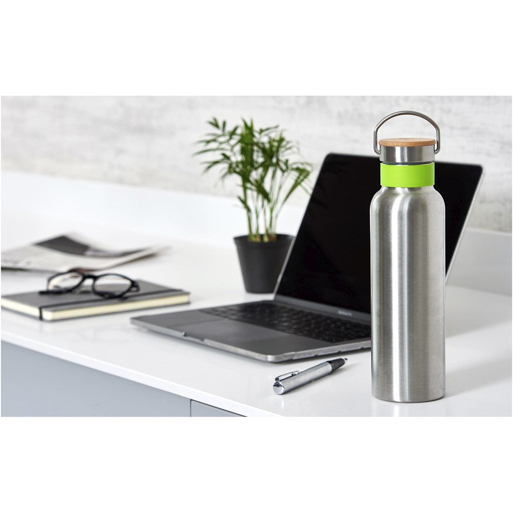 Kooshty Congo Stainless Steel Vacuum Water Bottle - 600ml-3