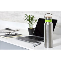 Kooshty Congo Stainless Steel Vacuum Water Bottle - 600ml-3