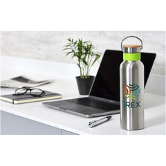 Kooshty Congo Stainless Steel Vacuum Water Bottle - 600ml-2
