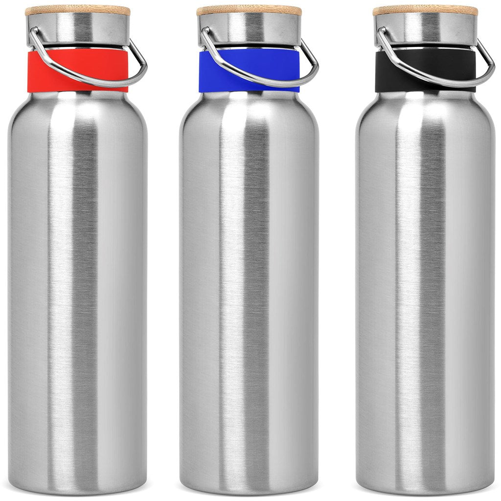 Kooshty Congo Stainless Steel Vacuum Water Bottle - 600ml-4