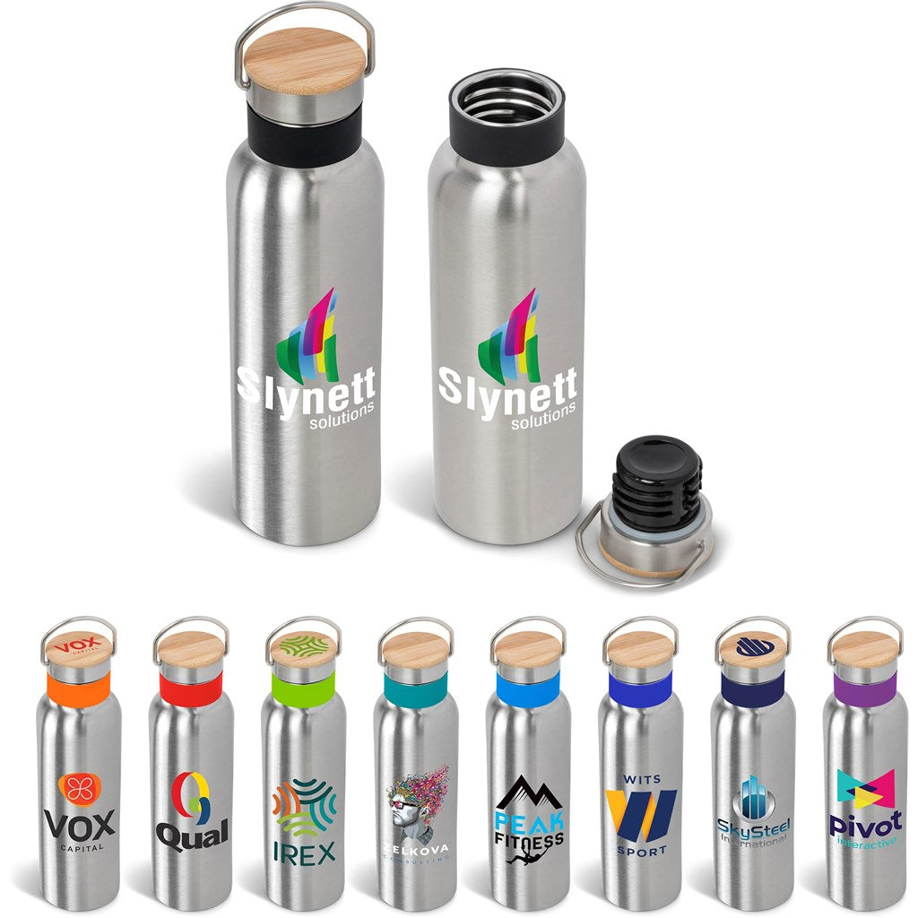 Kooshty Congo Stainless Steel Vacuum Water Bottle - 600ml-5