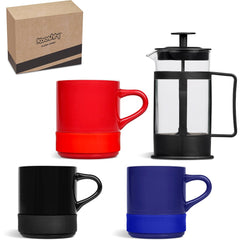 Kooshty Mixalot Match Koffee Set - 320ml-3