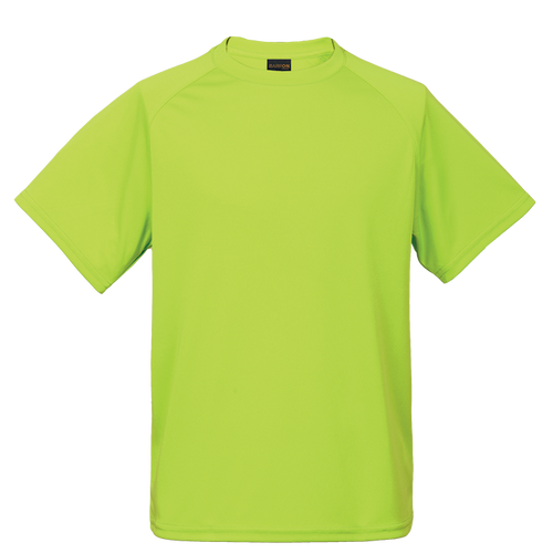 135g Polyester T-Shirt Kiddies