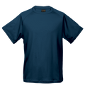 135g Polyester T-Shirt Kiddies