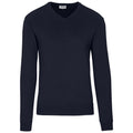 Mens Long Sleeve Meta Low Pill Jersey