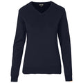 Ladies Long Sleeve Meta Low Pill Jersey