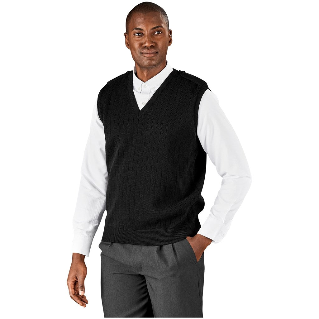 Force Sleeveless Jersey-31