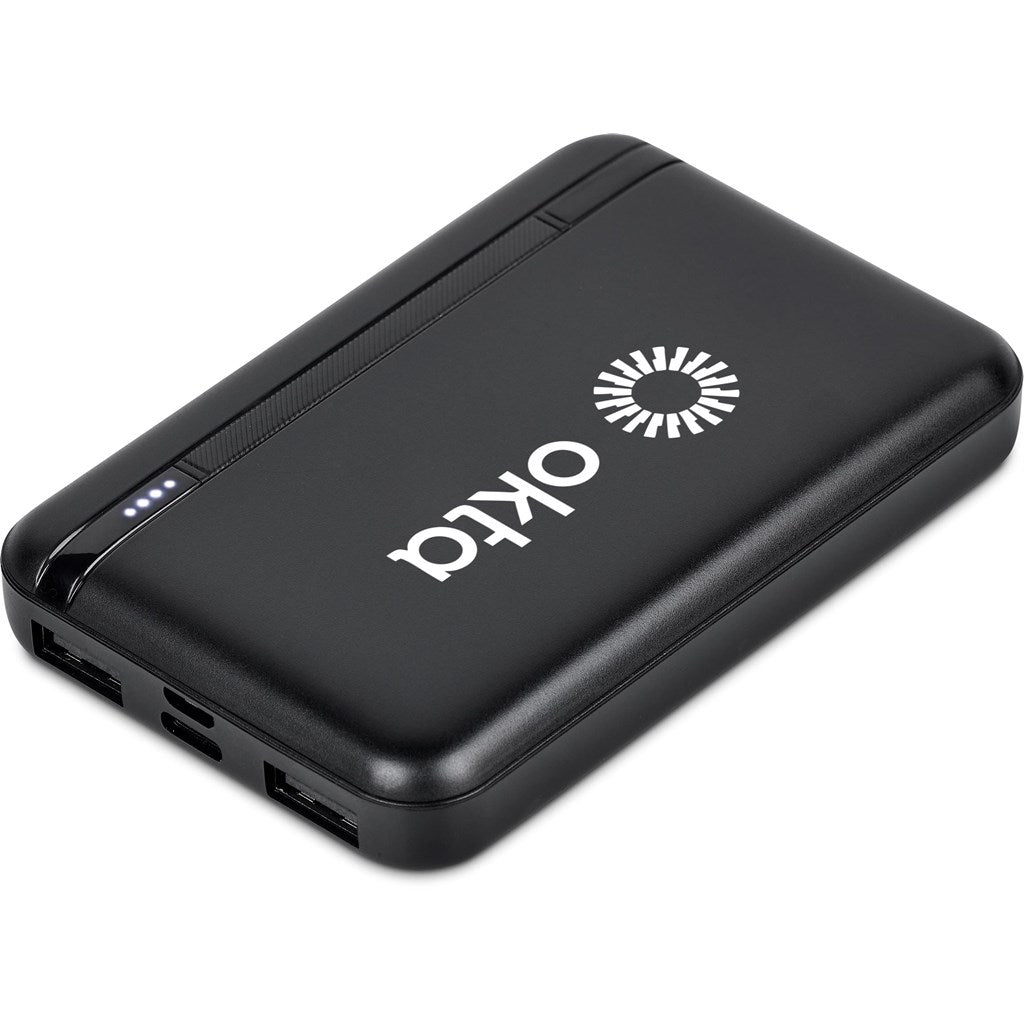 Altitude Core Power Bank - 5000mAh-12