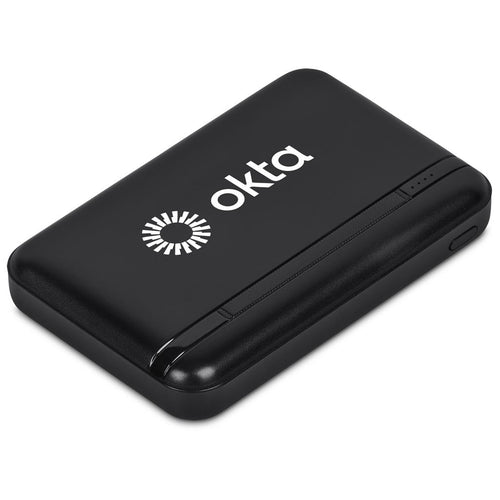 Altitude Core Power Bank - 5 000mAh