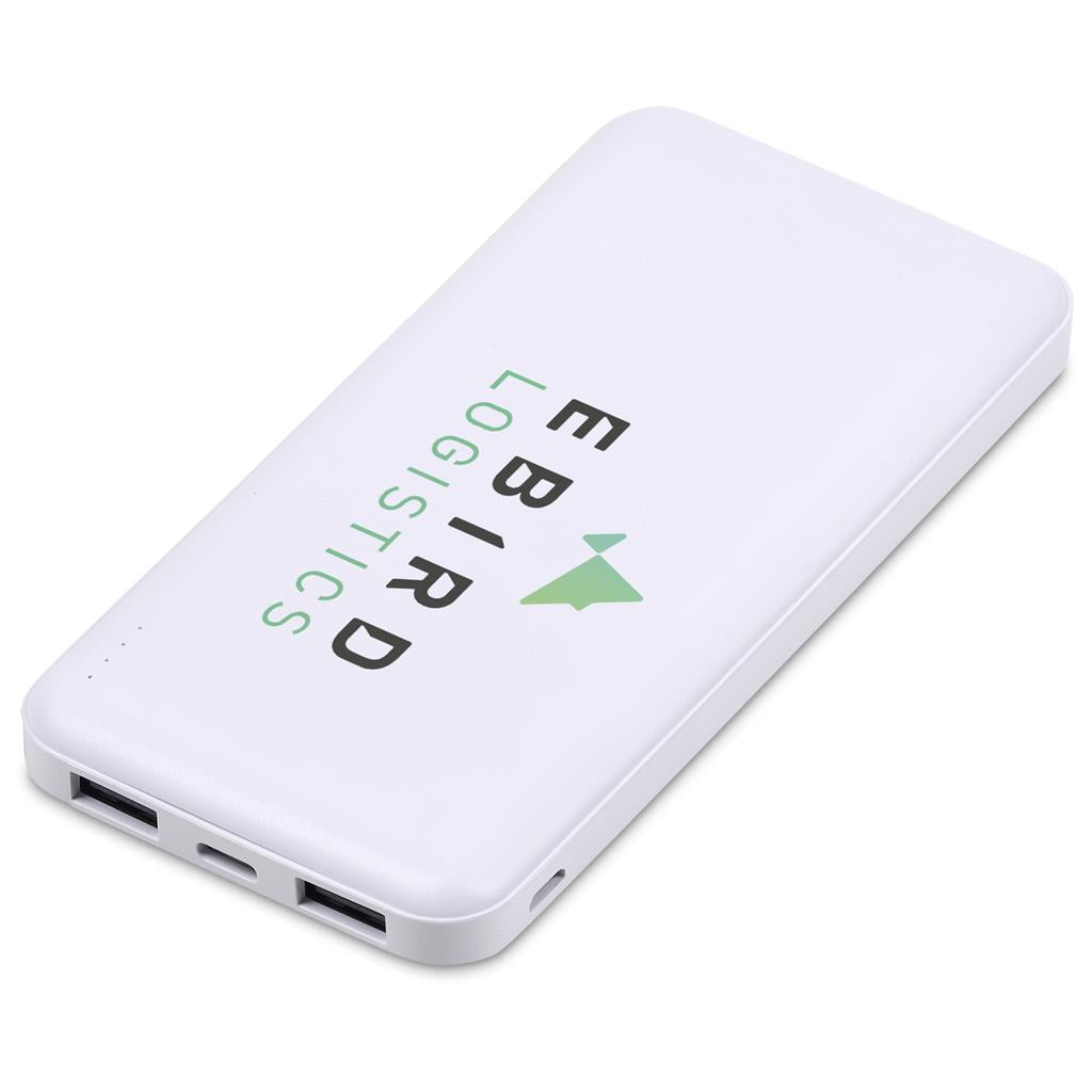Altitude Panorama Power Bank - 10 000 mAh