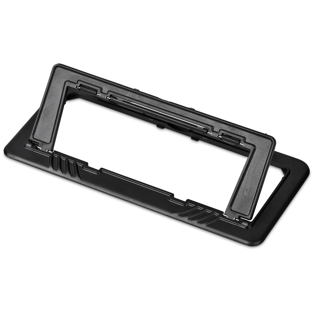 Altitude Eezigo Recycled Plastic Portable Laptop Stand-12