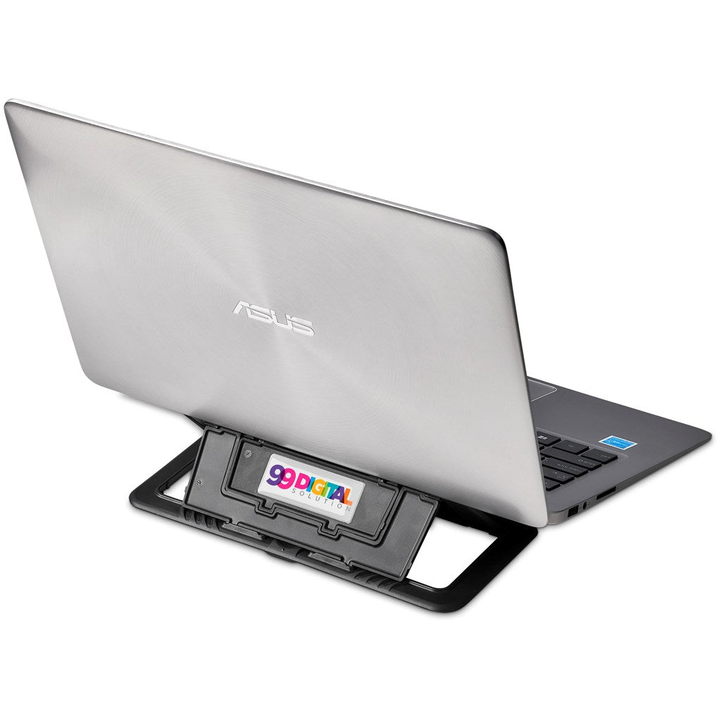 Altitude Eezigo Recycled Plastic Portable Laptop Stand-13