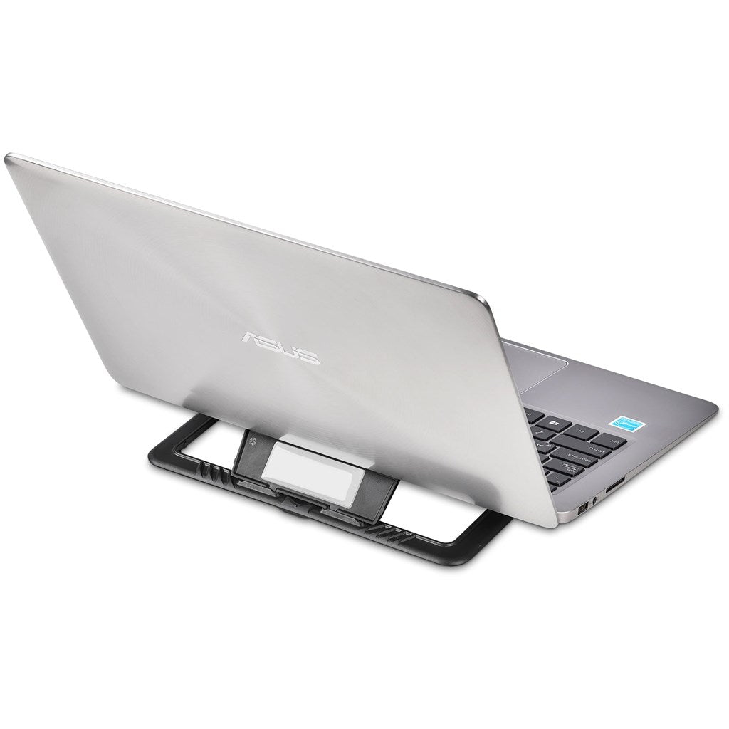 Altitude Eezigo Recycled Plastic Portable Laptop Stand-16