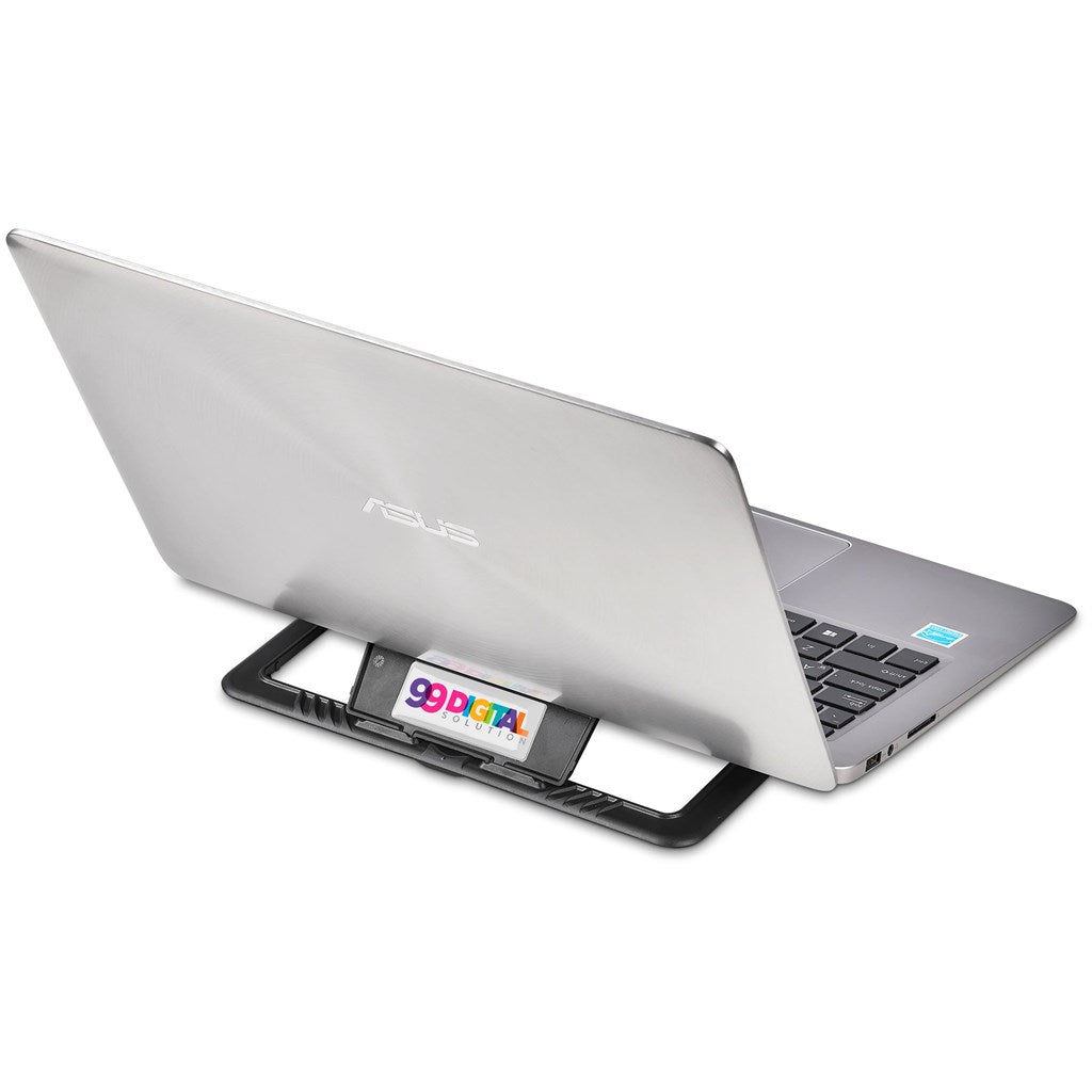 Altitude Eezigo Recycled Plastic Portable Laptop Stand-15