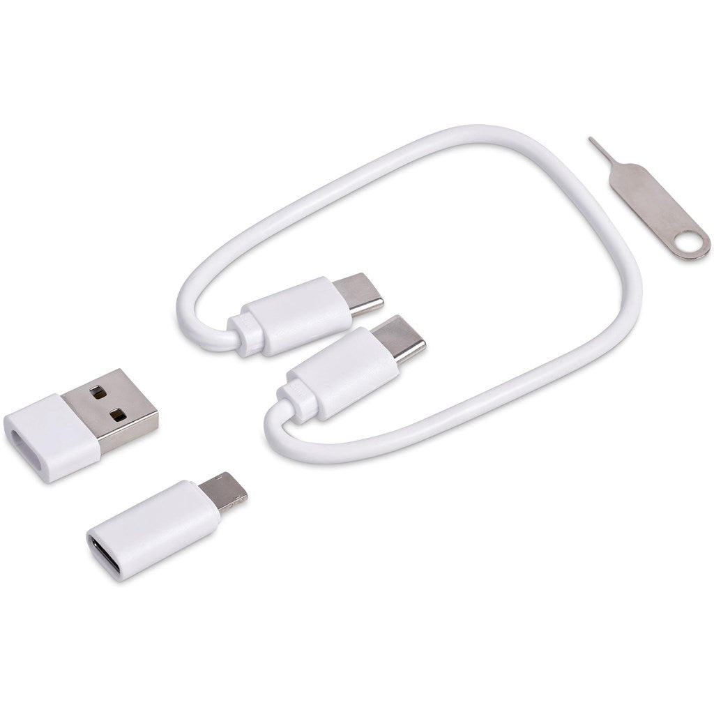 Roamer Multi-Function Cable Kit-4