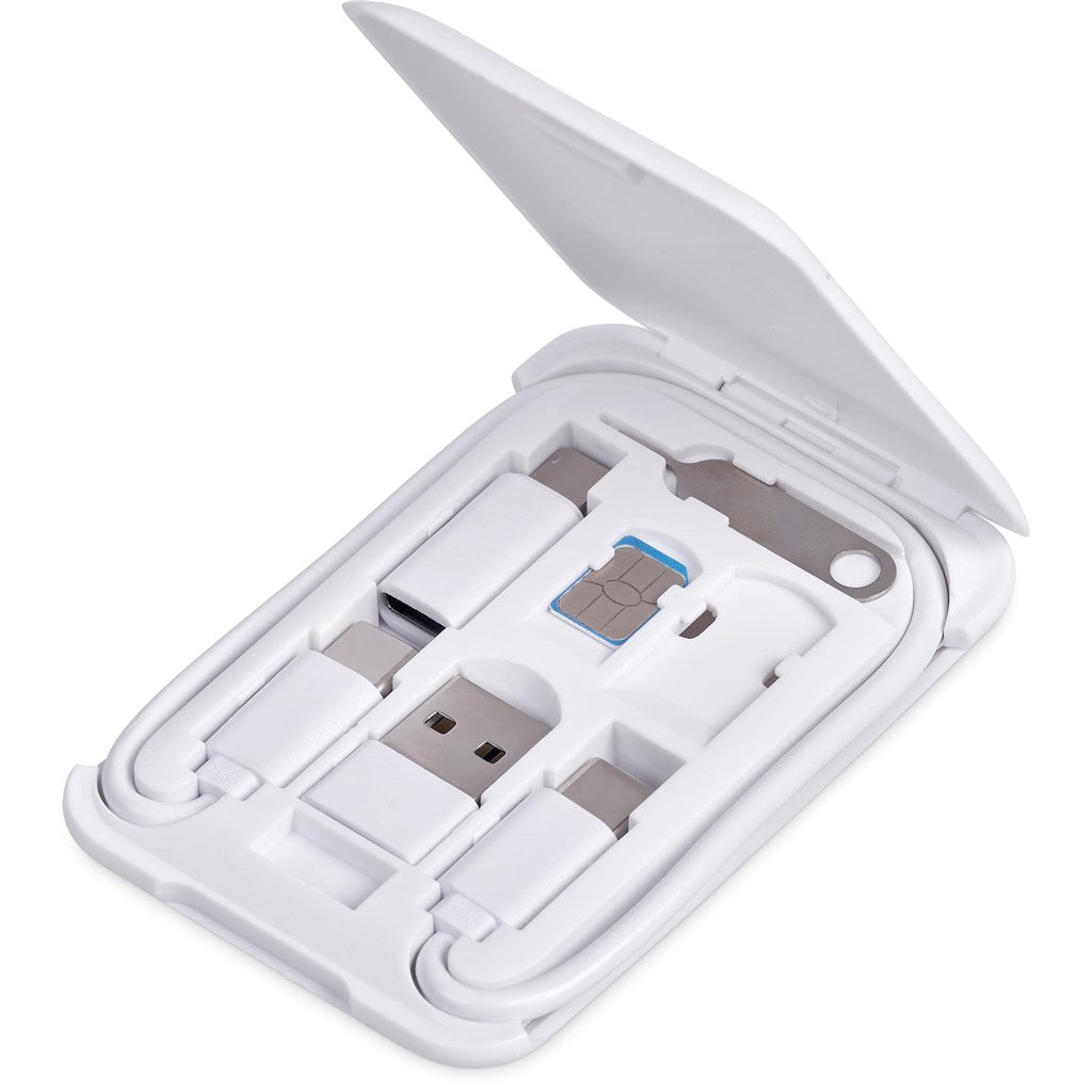 Roamer Multi-Function Cable Kit-5