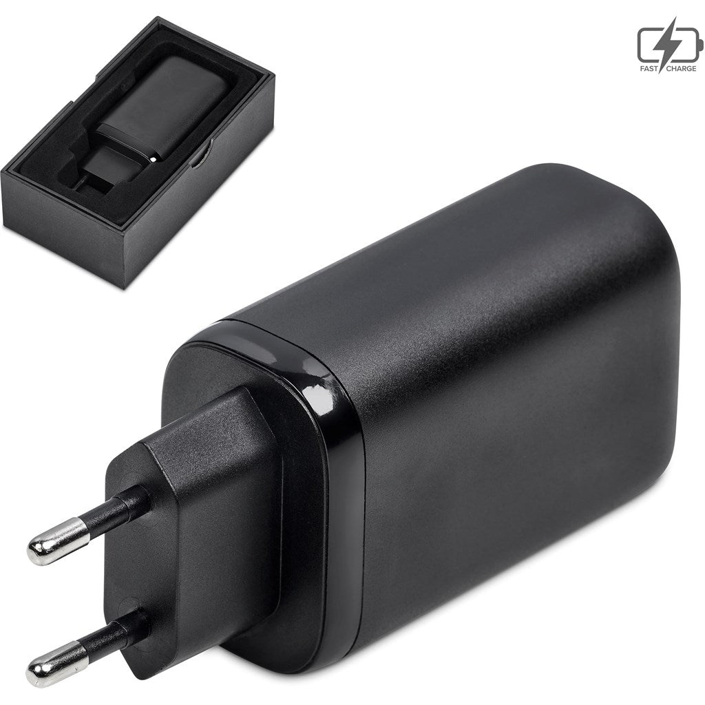 Alex Varga Alfonta QC 3.0 & PD 65W Wall Charger-7